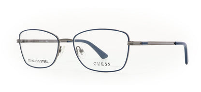 Image of Guess Eyewear Frames