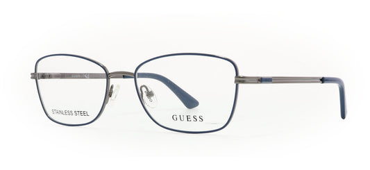 Image of Guess Eyewear Frames