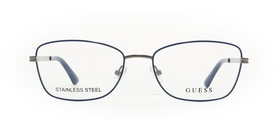 Image of Guess Eyewear Frames