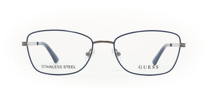 Image of Guess Eyewear Frames