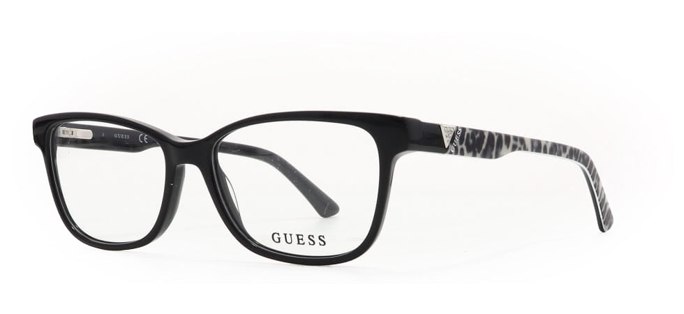 Image of Guess Eyewear Frames