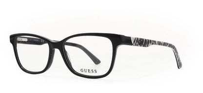 Image of Guess Eyewear Frames
