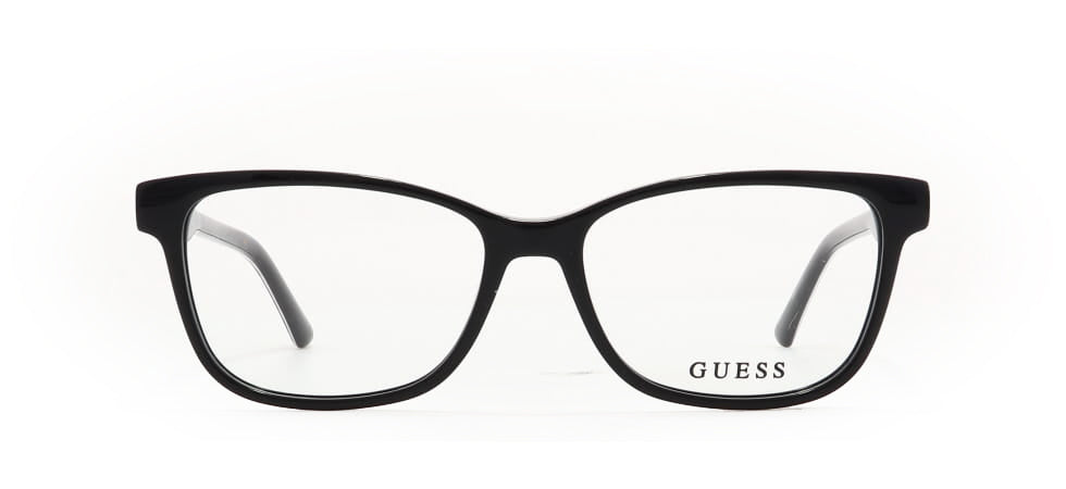 Image of Guess Eyewear Frames