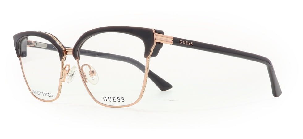Image of Guess Eyewear Frames