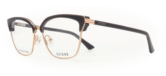Image of Guess Eyewear Frames