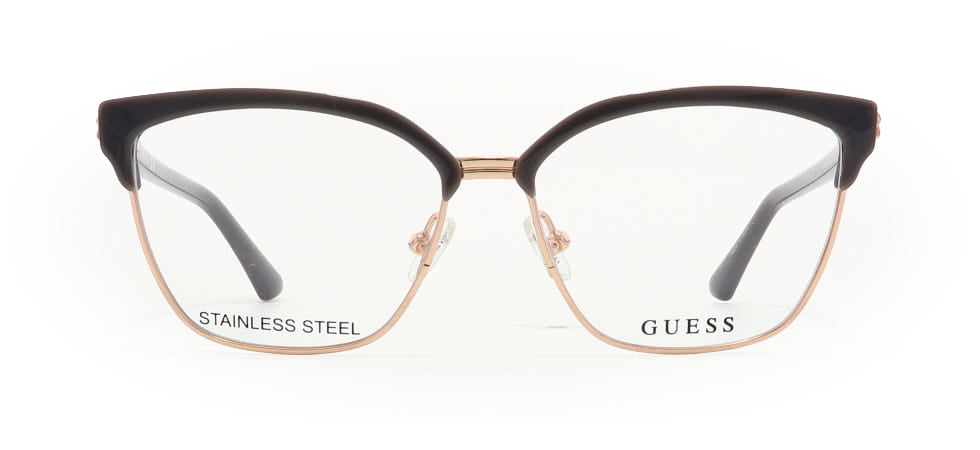 Image of Guess Eyewear Frames