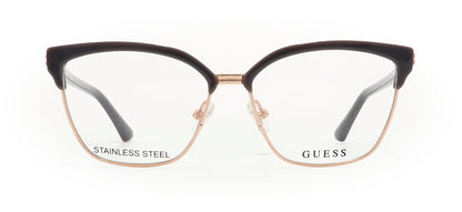 Image of Guess Eyewear Frames
