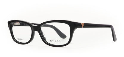 Image of Guess Eyewear Frames
