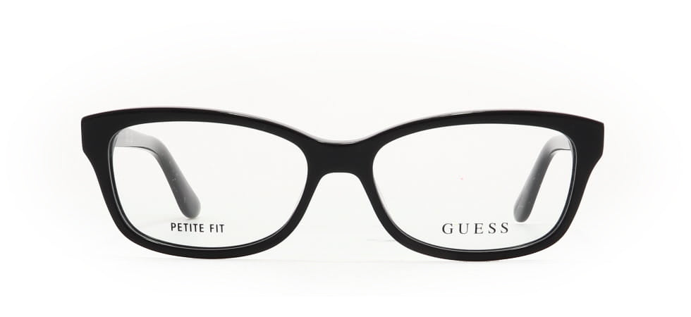 Image of Guess Eyewear Frames