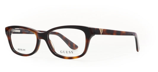 Image of Guess Eyewear Frames