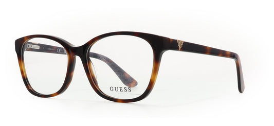 Image of Guess Eyewear Frames
