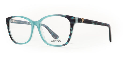 Image of Guess Eyewear Frames