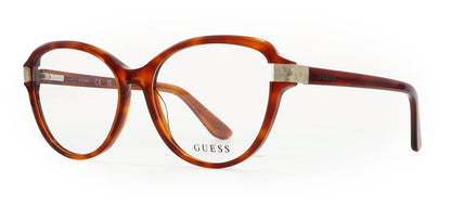 Image of Guess Eyewear Frames