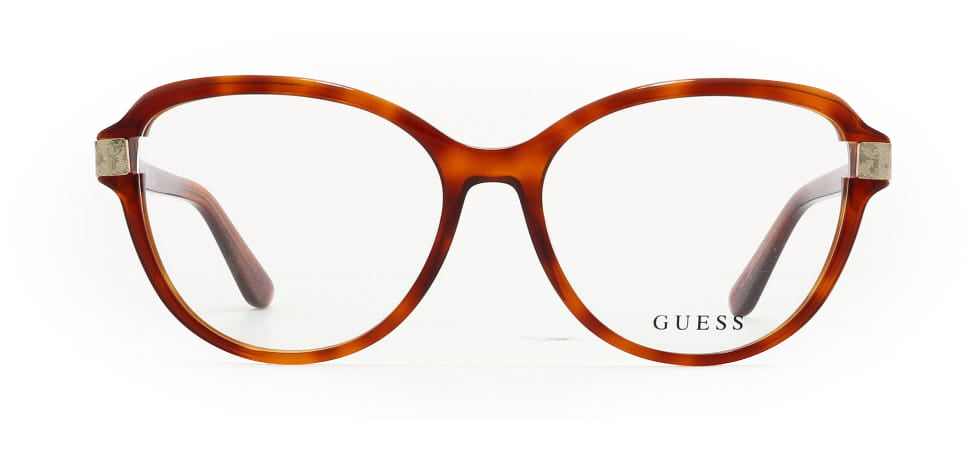 Image of Guess Eyewear Frames