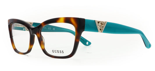 Image of Guess Eyewear Frames