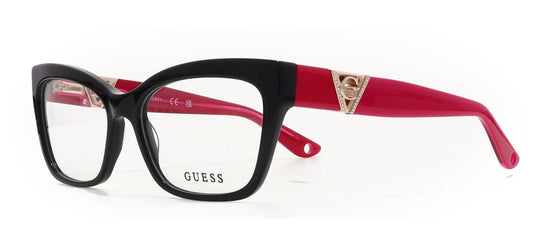 Image of Guess Eyewear Frames