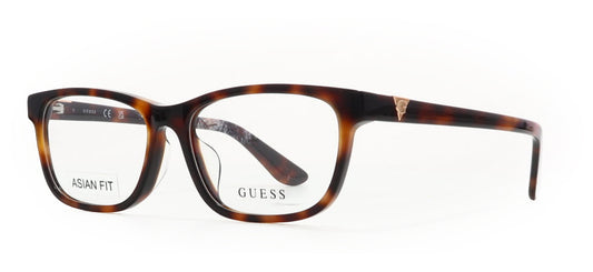 Image of Guess Eyewear Frames