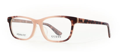 Image of Guess Eyewear Frames