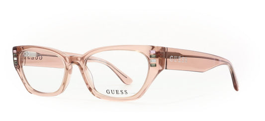Image of Guess Eyewear Frames