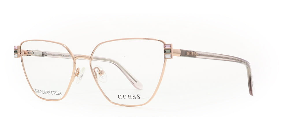 Image of Guess Eyewear Frames