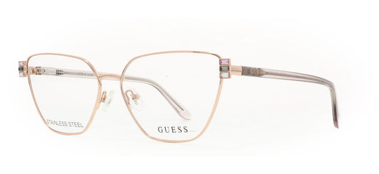 Image of Guess Eyewear Frames