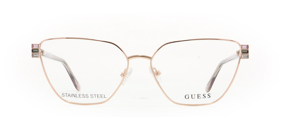 Image of Guess Eyewear Frames