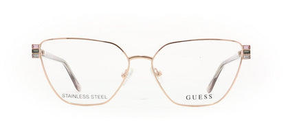 Image of Guess Eyewear Frames