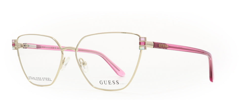 Image of Guess Eyewear Frames