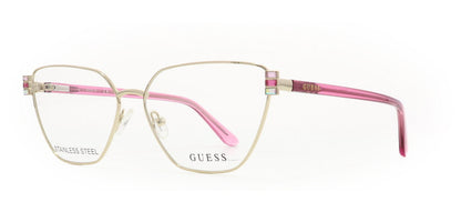 Image of Guess Eyewear Frames
