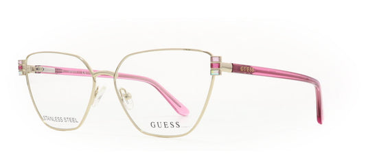 Image of Guess Eyewear Frames
