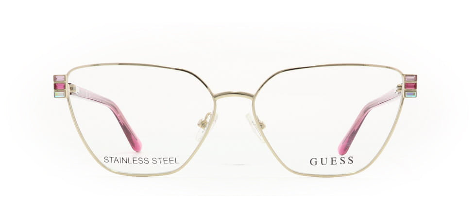 Image of Guess Eyewear Frames