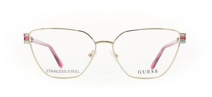 Image of Guess Eyewear Frames