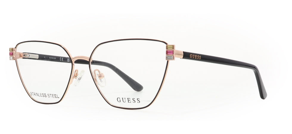 Image of Guess Eyewear Frames
