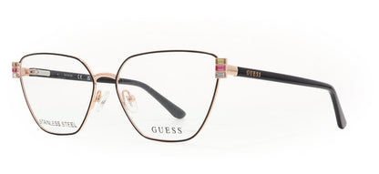 Image of Guess Eyewear Frames