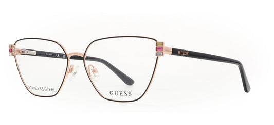 Image of Guess Eyewear Frames