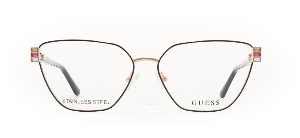 Image of Guess Eyewear Frames