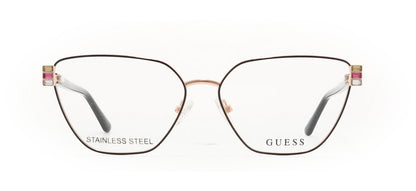 Image of Guess Eyewear Frames