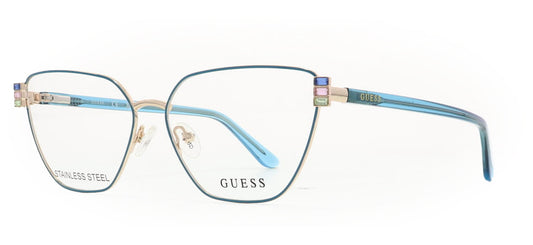 Image of Guess Eyewear Frames