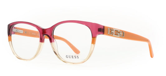 Image of Guess Eyewear Frames