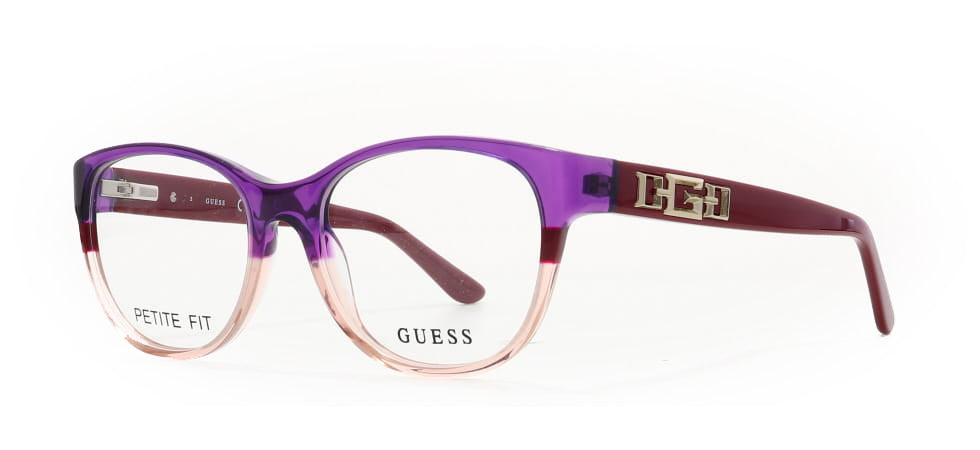 Image of Guess Eyewear Frames