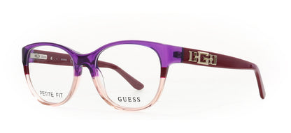 Image of Guess Eyewear Frames