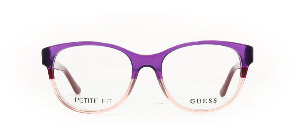 Image of Guess Eyewear Frames