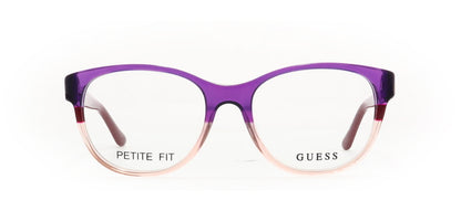 Image of Guess Eyewear Frames