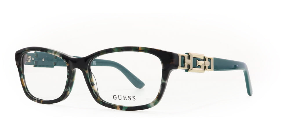 Image of Guess Eyewear Frames