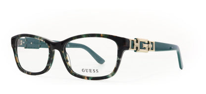 Image of Guess Eyewear Frames