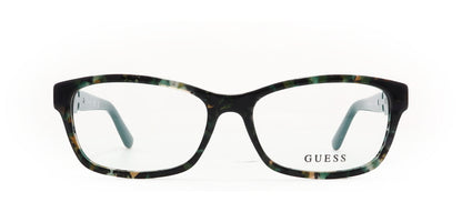 Image of Guess Eyewear Frames