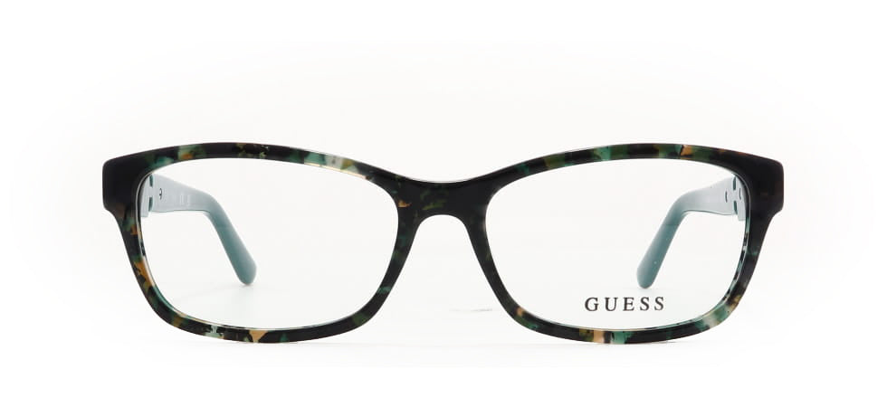 Image of Guess Eyewear Frames