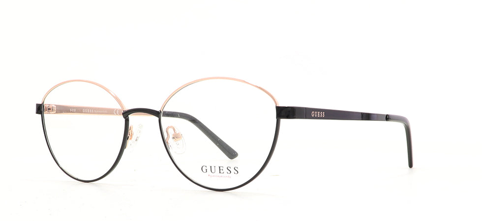 Image of Guess Eyewear Frames