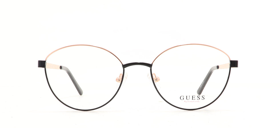 Image of Guess Eyewear Frames