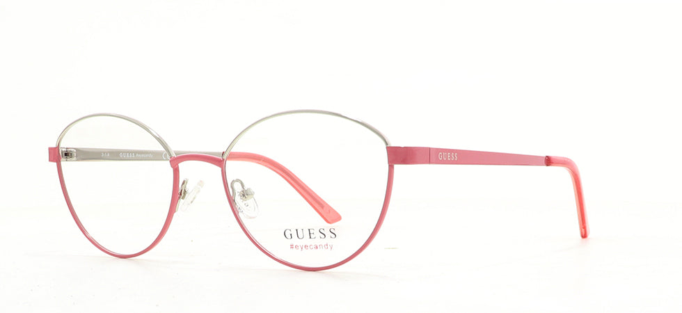 Image of Guess Eyewear Frames